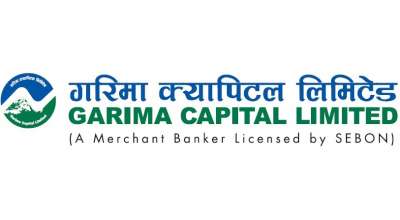 गरिमा क्यापिटल लिमिटेड