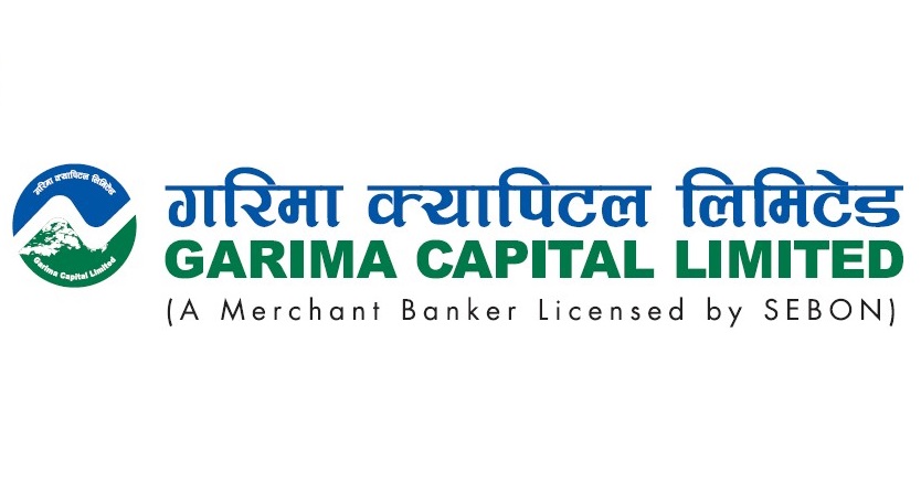 गरिमा क्यापिटल लिमिटेड