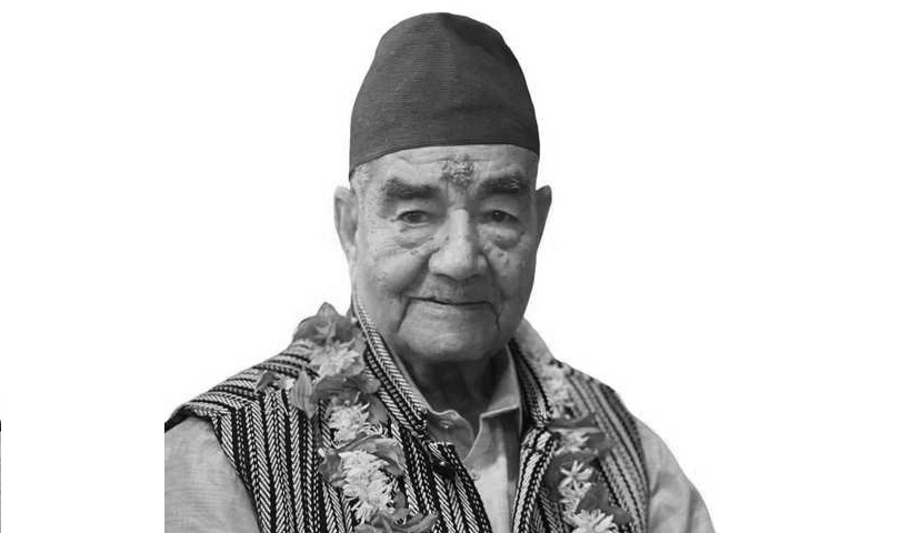 गोपालदास वादे