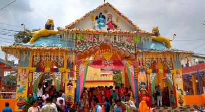 जलेश्वरनाथ