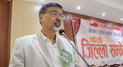 जनार्दन शर्मा