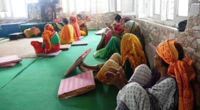 श्री जानकीयज्ञ ज्येष्ठ नागरिक दिवासेवा केन्द्र