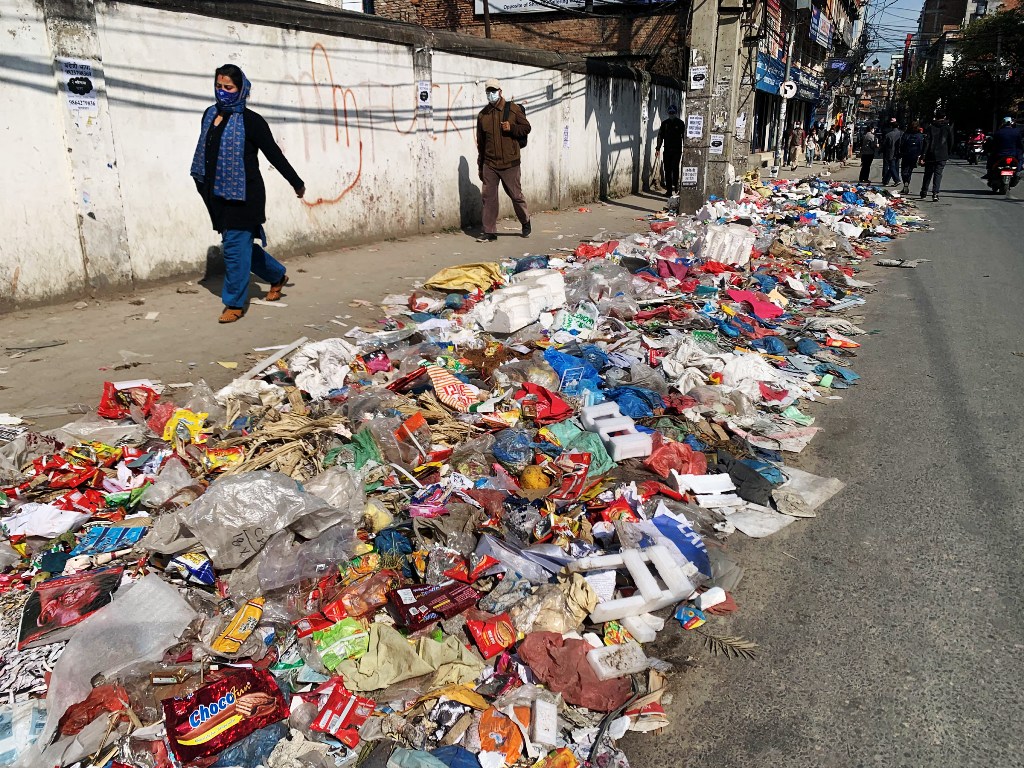 फोहरको डङ्गुर