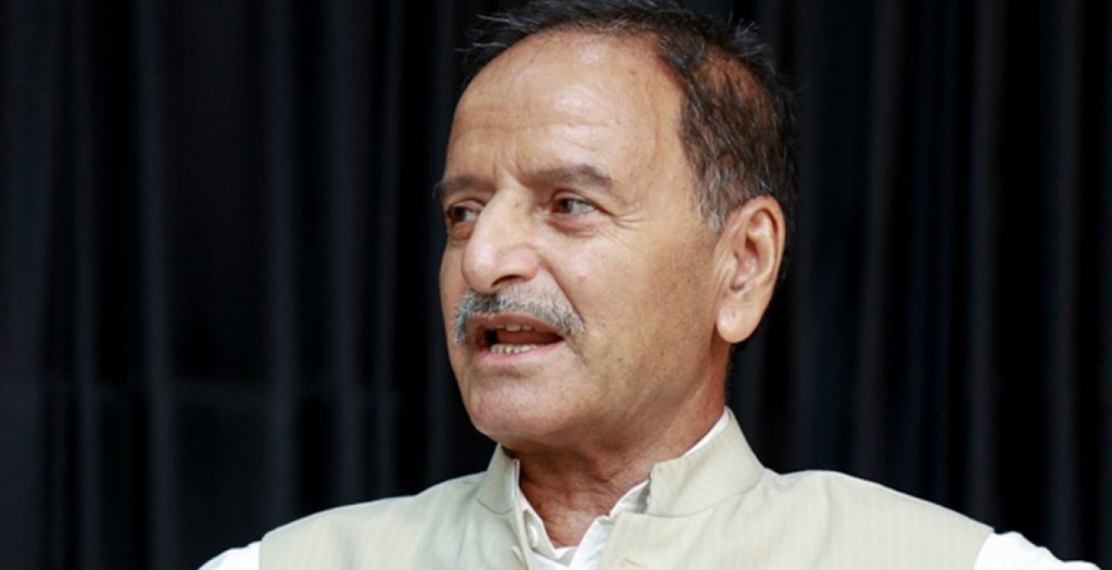 कृष्णप्रसाद सिटौला