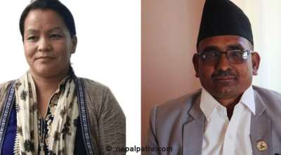 कृष्णा शाह र रातो कामी