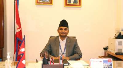 कृष्णहरी पुष्कर