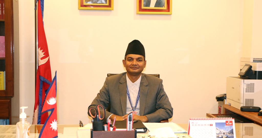 कृष्णहरी पुष्कर