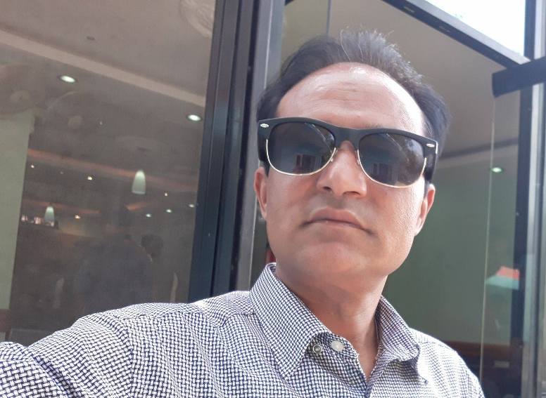 एलपी श्रेष्ठ
