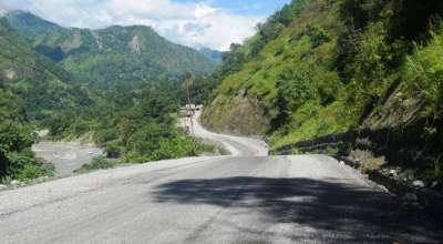 महाकाली करिडोर