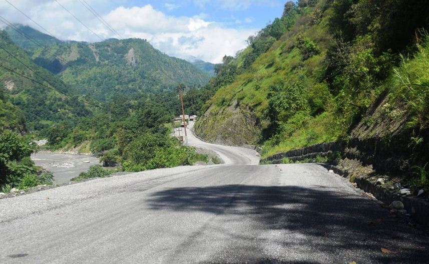 महाकाली करिडोर