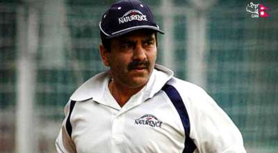 मनोज प्रभाकर