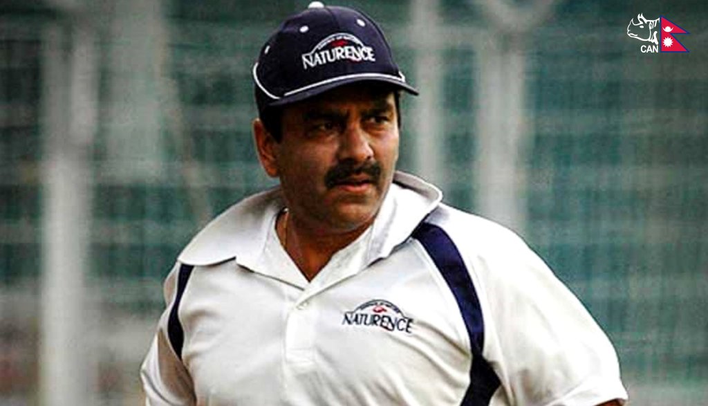 मनोज प्रभाकर