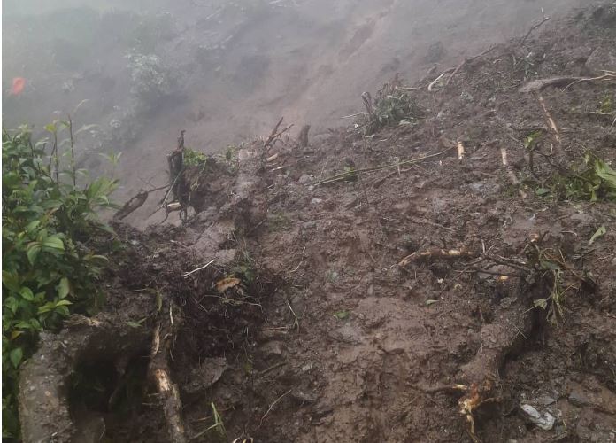 म्याग्दी पहिरो