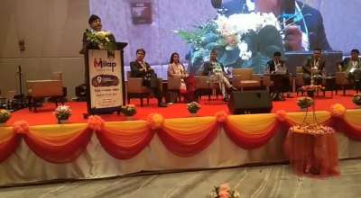 एनआरएनको एसिया क्षेत्रीय बैठक