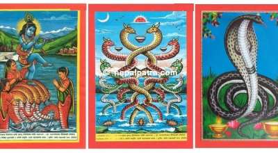 नागपञ्चमी पर्व