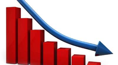 नेप्से गिरावट