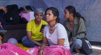 निहारिका राजपुत