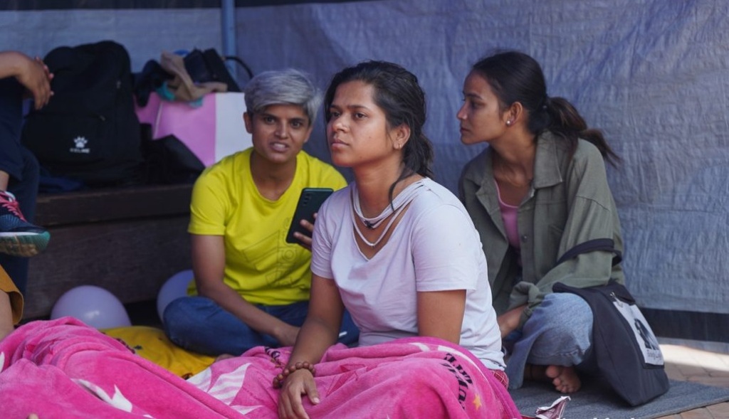 निहारिका राजपुत