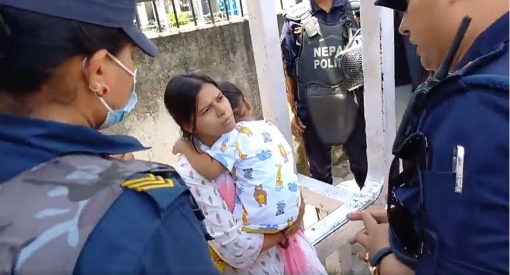 निहारिका राजपुत