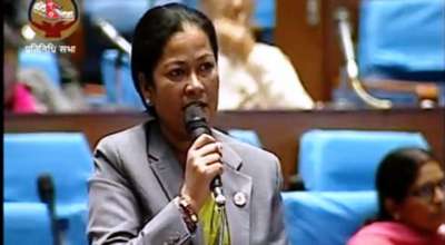 निरुदेवी पाल