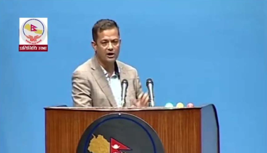 पदम गिरी