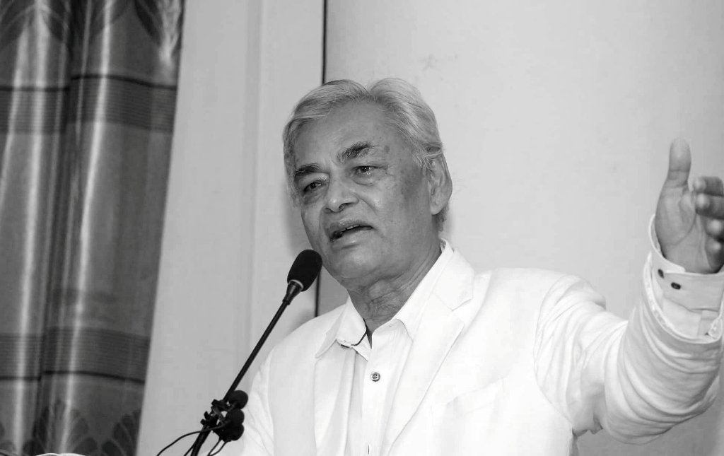 प्रदीप गिरी