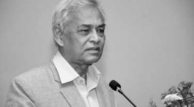 प्रदीप गिरी