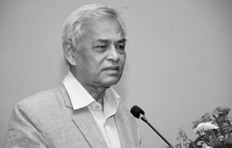 प्रदीप गिरी