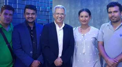 रवीन्द्र मिश्र