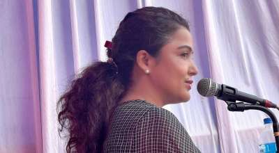 रेखा थापा