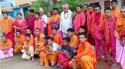 संस्कृत शिक्षा