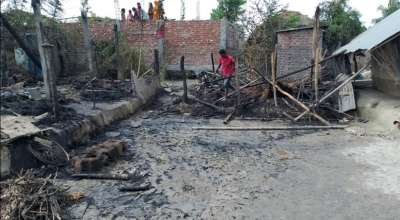 सप्तरीको डाक्नेश्वरी