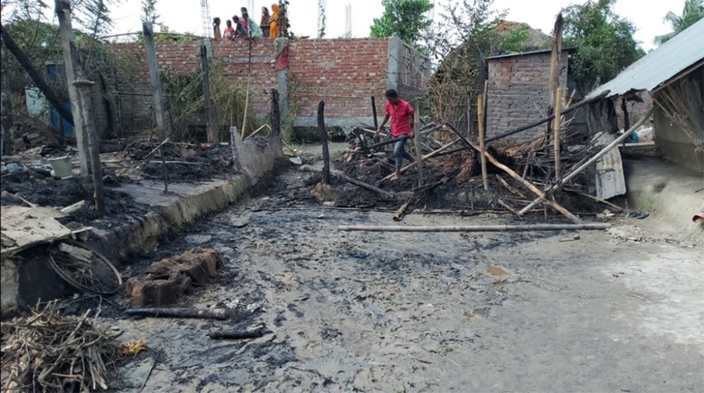 सप्तरीको डाक्नेश्वरी