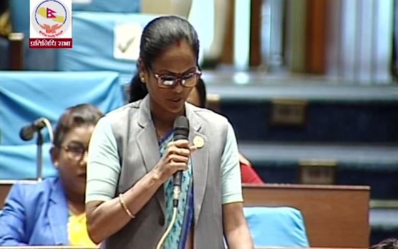 सरिता कुमारी गिरी