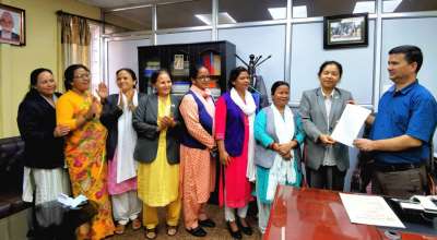 सार्वजनिक महत्वको प्रस्ताव