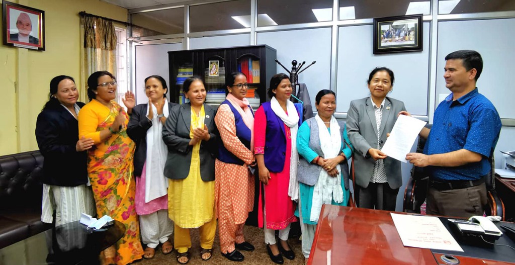 सार्वजनिक महत्वको प्रस्ताव