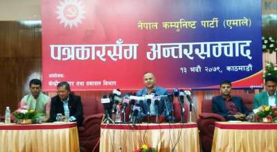 शंकर पोखरेल