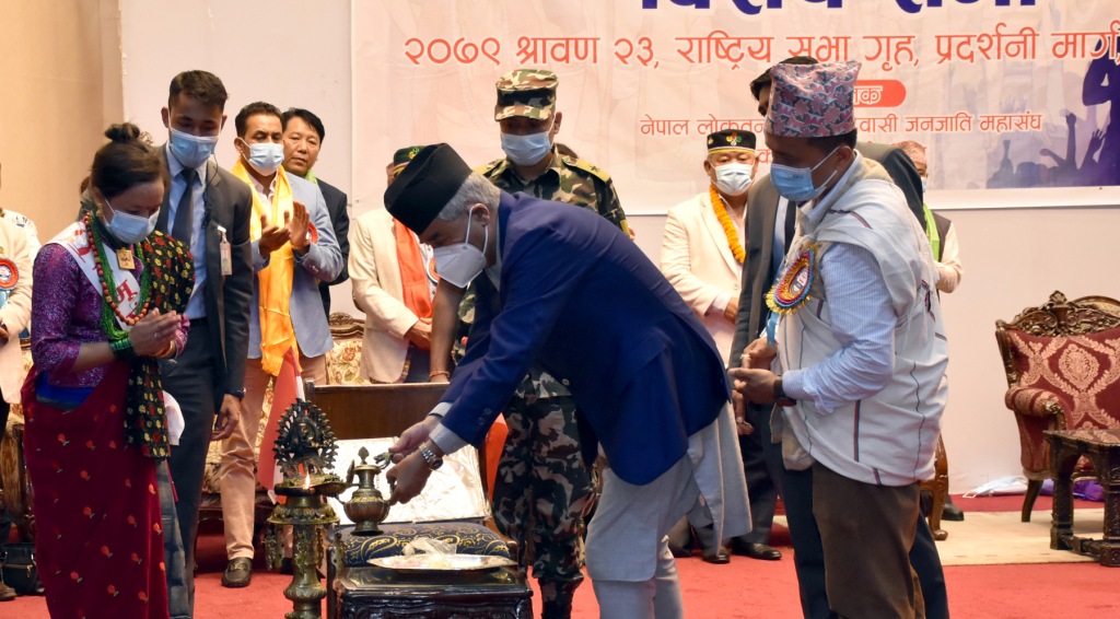 शेरबहादुर देउवा