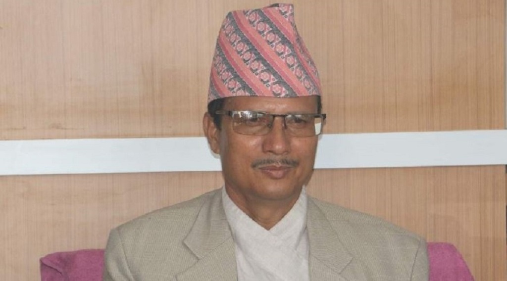 शेरबहादुर कुँवर