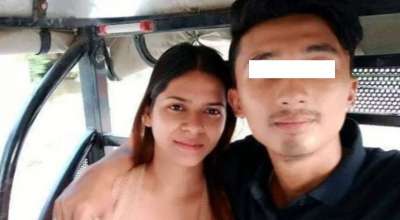 निहारिका राजपुत र शिवराज श्रेष्ठ