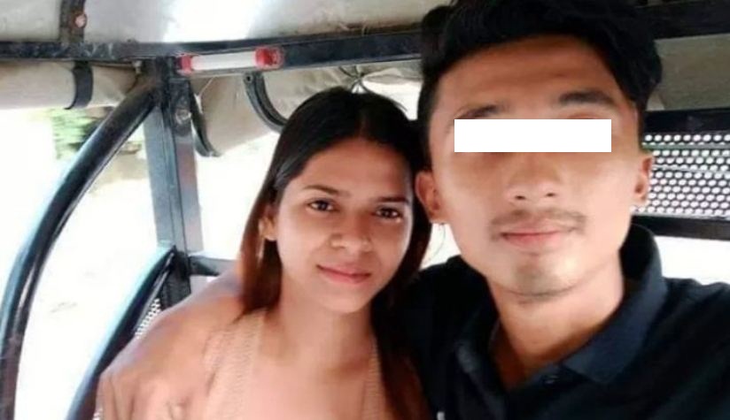 निहारिका राजपुत र शिवराज श्रेष्ठ