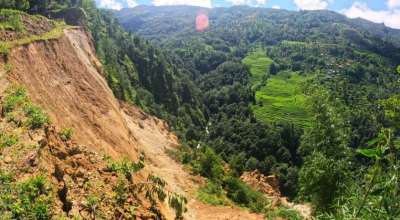 सुक्खा पहिरो