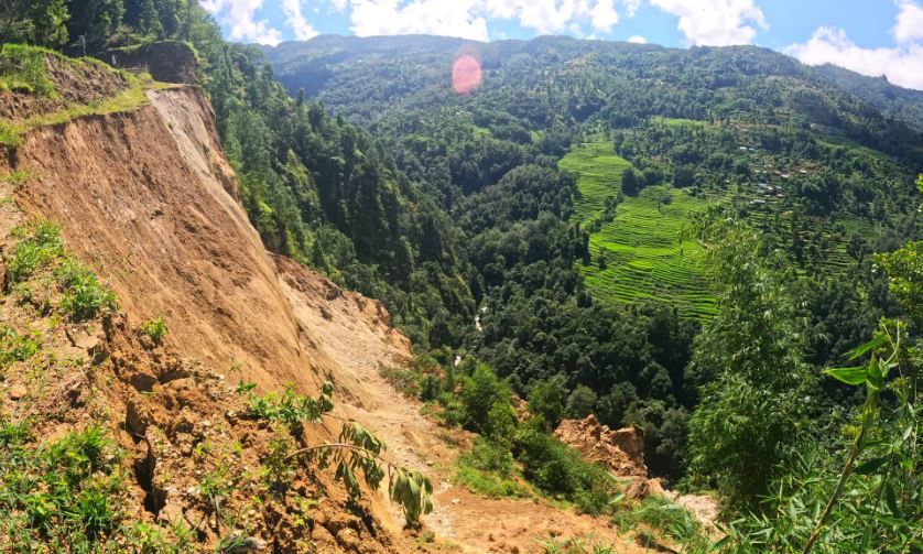 सुक्खा पहिरो