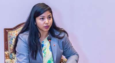 सुनिता डंगोल