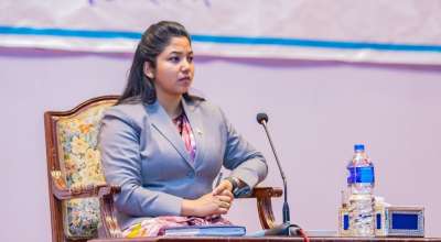 सुनिता डंगोल