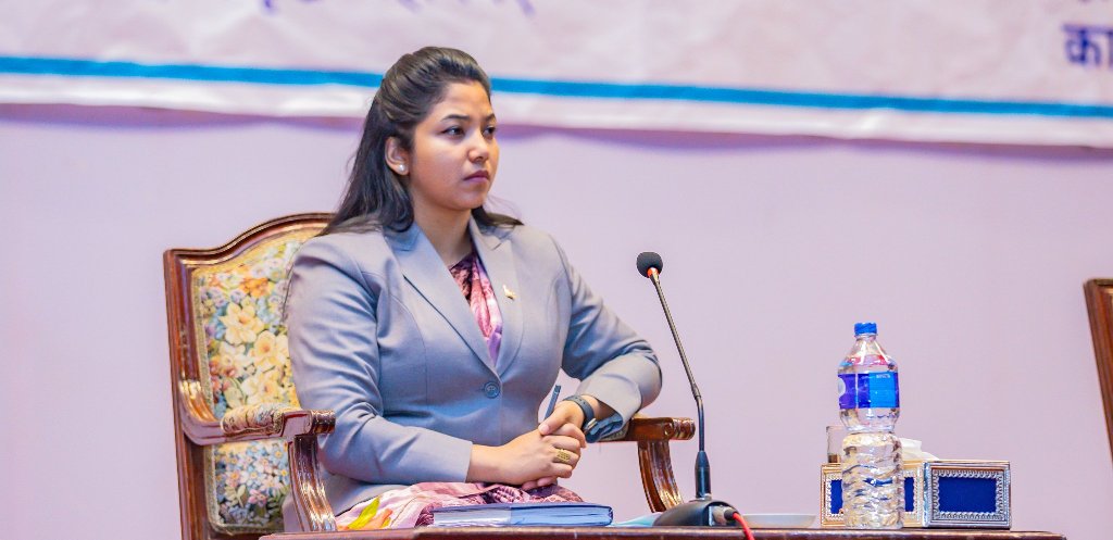 सुनिता डंगोल