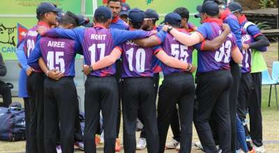 टी-२० अन्तर्राष्ट्रिय खेल