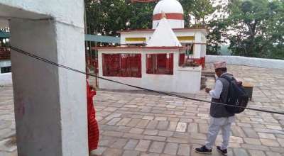 टुटेश्वर