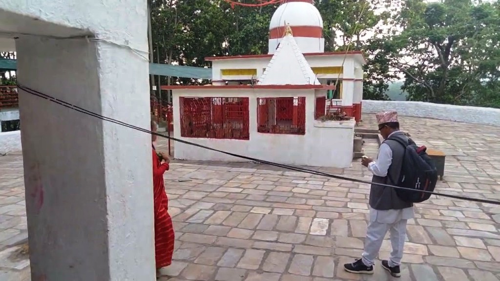टुटेश्वर