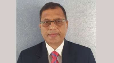 उमाकान्त आचार्य